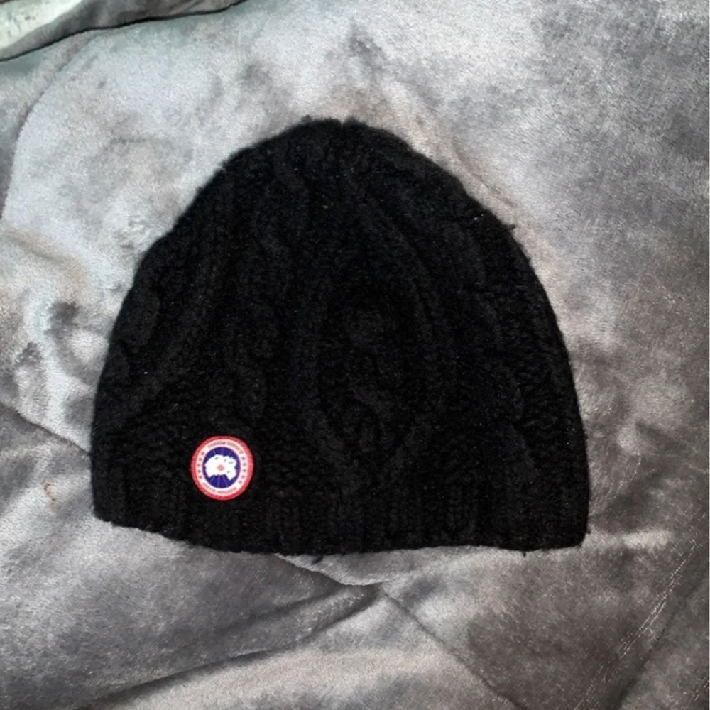 Canada Goose Hat